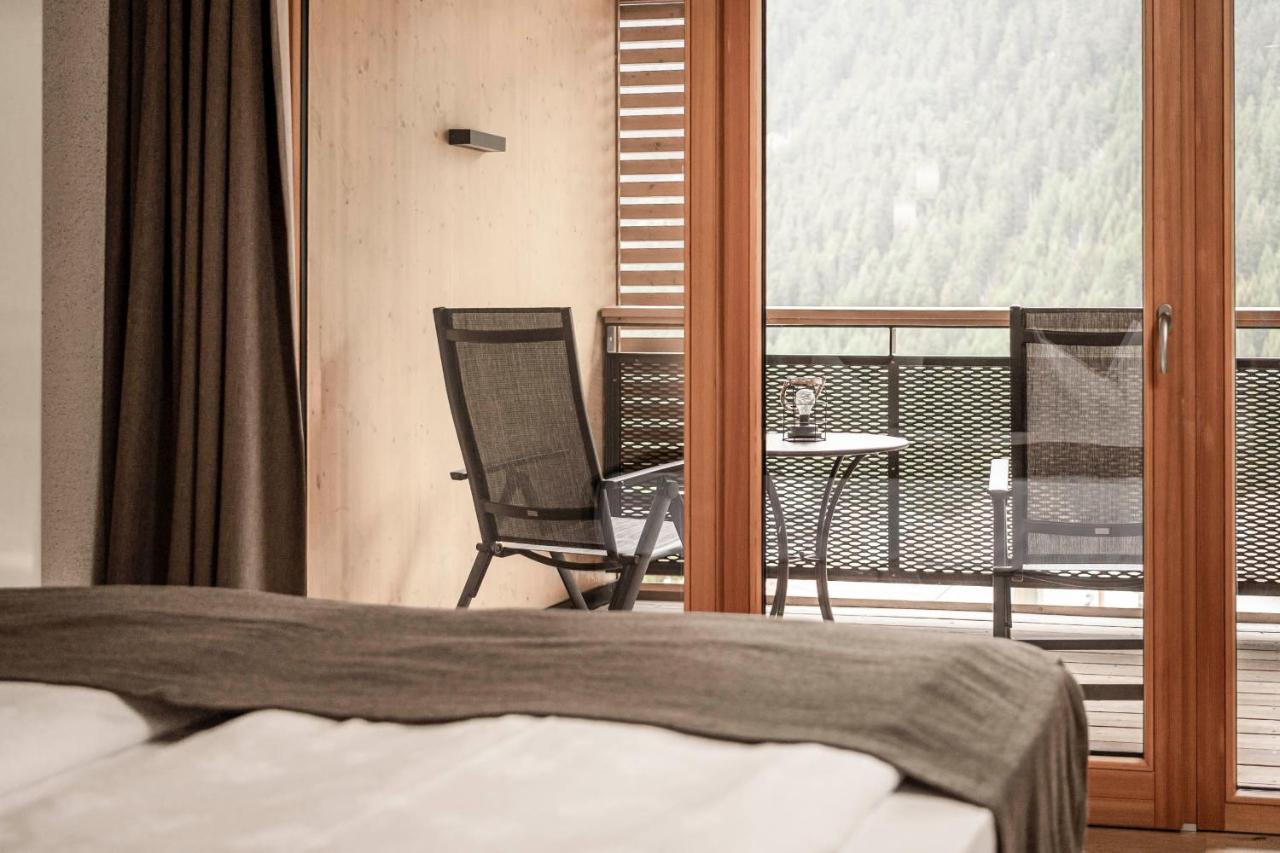 Falkensteiner Hotel & Spa Falkensteinerhof Valler Exteriör bild