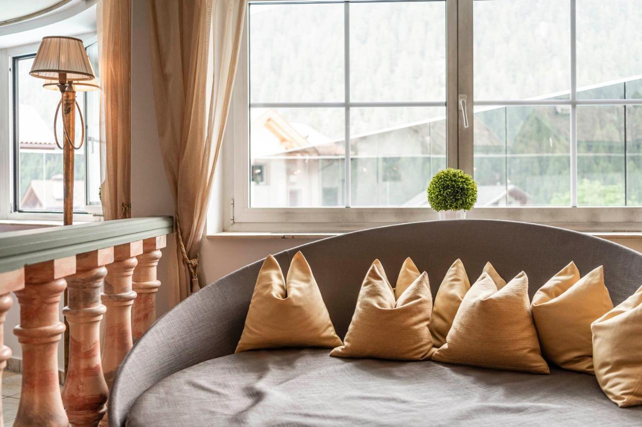 Falkensteiner Hotel & Spa Falkensteinerhof Valler Exteriör bild