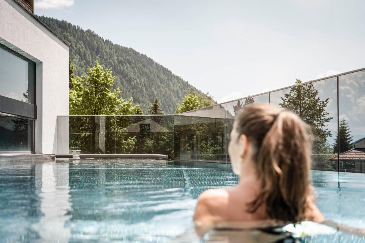 Falkensteiner Hotel & Spa Falkensteinerhof Valler Exteriör bild