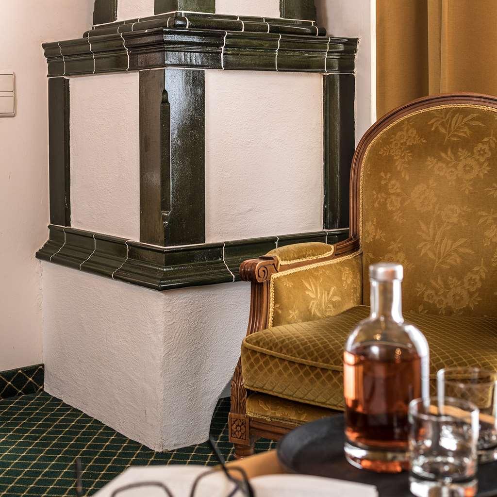 Falkensteiner Hotel & Spa Falkensteinerhof Valler Rum bild