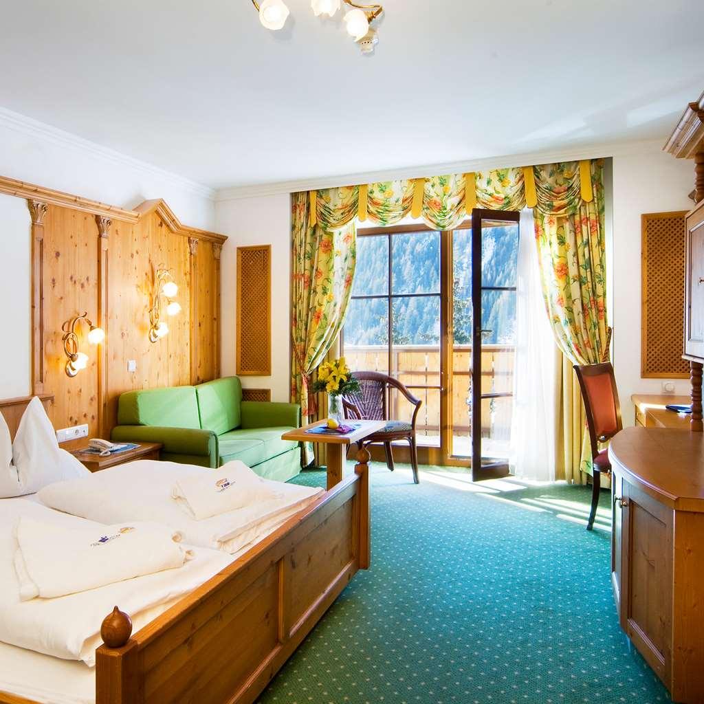 Falkensteiner Hotel & Spa Falkensteinerhof Valler Bekvämligheter bild