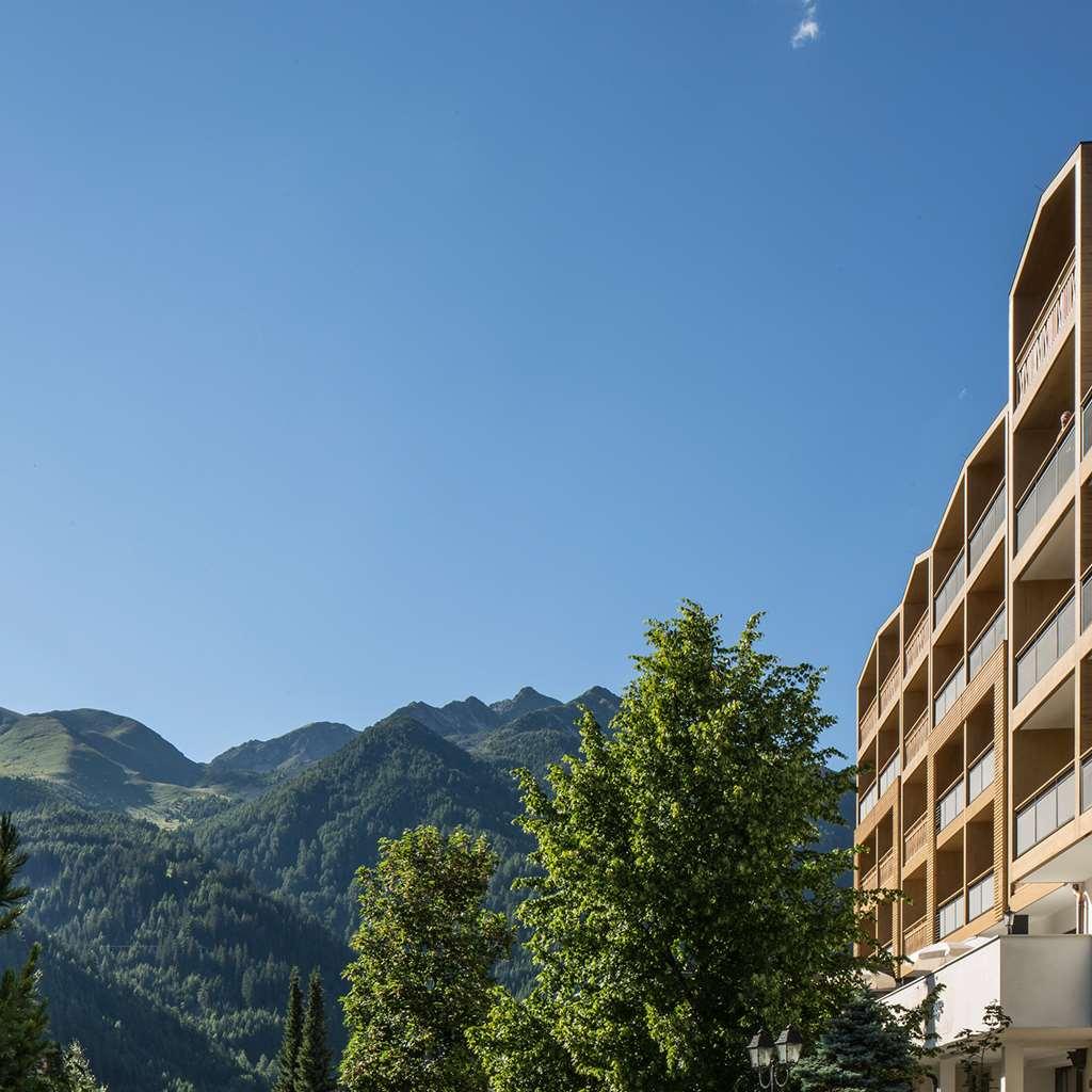 Falkensteiner Hotel & Spa Falkensteinerhof Valler Bekvämligheter bild