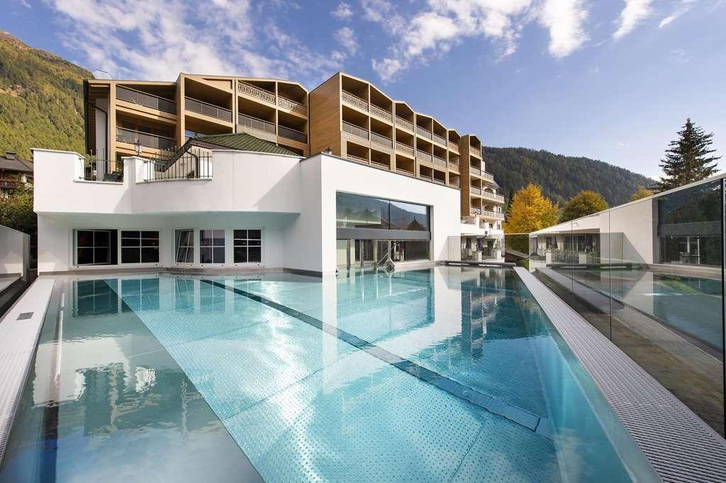 Falkensteiner Hotel & Spa Falkensteinerhof Valler Bekvämligheter bild