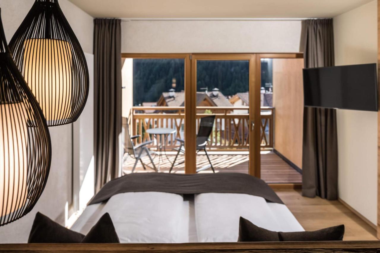 Falkensteiner Hotel & Spa Falkensteinerhof Valler Exteriör bild